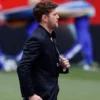 FIFA World Cup 2026 Michael BublÃ© Blazer