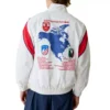 FIFA World Cup 2026 Woven Jacket