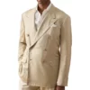 Summer Fashion 2026 Tom Hiddleston Suit