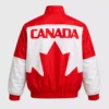 Fifa World Cup 2026 Canada Jacket
