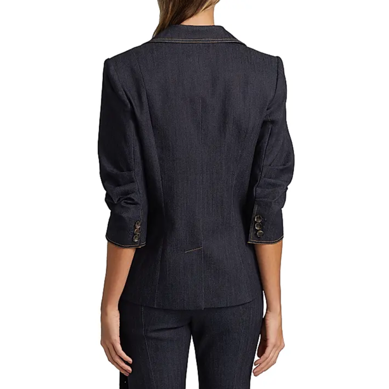 Hacks S05 Caitlin Reilly Blazer