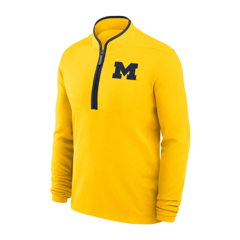 Dallas Mavericks Dusty May Yellow Jacket