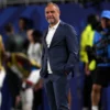 Haiti Team SÃ©bastien MignÃ© Blazer