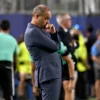 Haiti Team SÃ©bastien MignÃ© Blazer