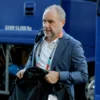Haiti Team SÃ©bastien MignÃ© Blazer