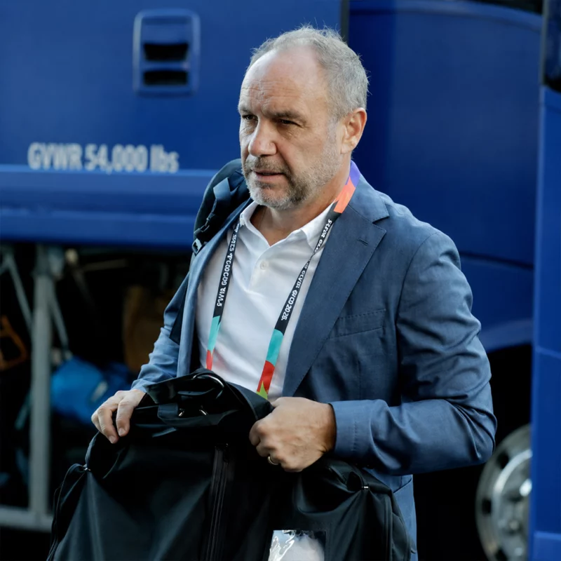Haiti Team SÃ©bastien MignÃ© Blazer