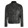 In The Grey 2026 Henry Cavill Jacket