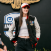 Indy 500 Caitlin Clark Jacket