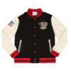 Indy 500 Caitlin Clark Jacket