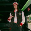 Indy 500 Caitlin Clark Jacket