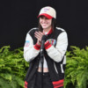 Indy 500 Caitlin Clark Jacket