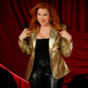 It Was An Accident Lisa Ann Walter Blazer