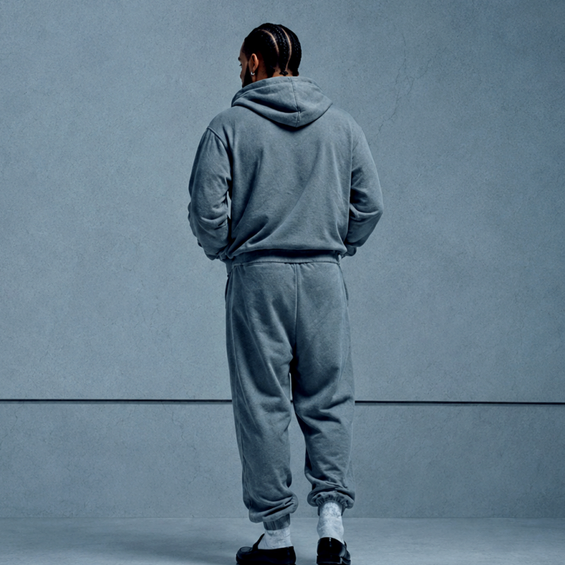 Janice STFU Drake Tracksuit
