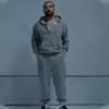 Janice STFU Drake Tracksuit