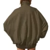 Jennifer Lopez Breezy Jacket