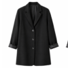 Jennifer Lawrence Night Out NYC Blazer