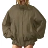 Jennifer Lopez Breezy Jacket