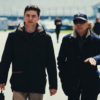 Jr Track Walk Day Emerson Fittipaldi Jacket