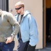 West Hollywood Justin Bieber Jacket