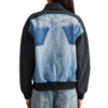 Knicks Vs Cavaliers Game Taylor Swift Jacket