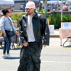 LA 2026 Justin Bieber Jacket