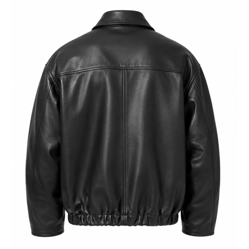 LA 2026 Justin Bieber Jacket