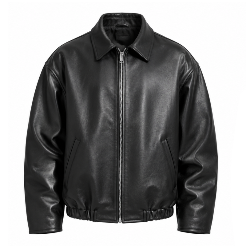 LA 2026 Justin Bieber Jacket