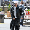 LA 2026 Justin Bieber Jacket