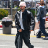 LA 2026 Justin Bieber Jacket