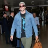Florance Airport 2026 Paul Anthony Kelly Jacket