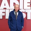 Ladies First Premiere Charles Dance Jacket