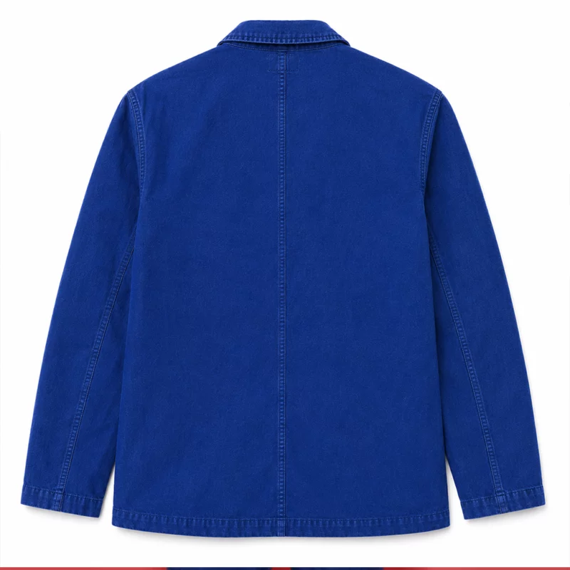 Ladies First Premiere Charles Dance Jacket