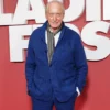 Ladies First Premiere Charles Dance Jacket