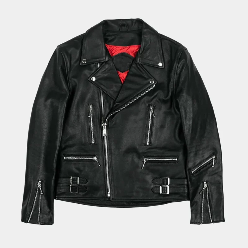 Ladies First 2026 Sacha Baron Cohen Jacket