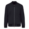 Lanterns S01 Aaron Pierre Blue Jacket