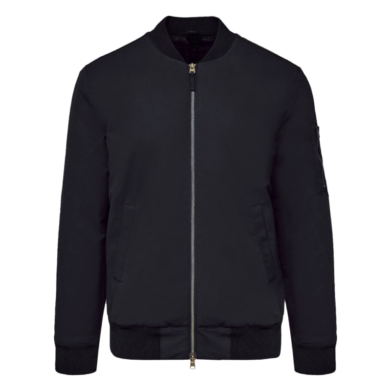 Lanterns S01 Aaron Pierre Blue Jacket