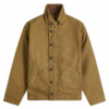 Lanterns S01 Kyle Chandler Brown Jacket