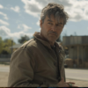 Lanterns S01 Kyle Chandler Brown Jacket