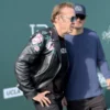 LV Nevada 2026 Nicolas Cage Jacket