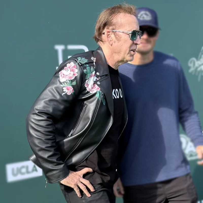 LV Nevada 2026 Nicolas Cage Jacket