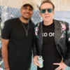 LV Nevada 2026 Nicolas Cage Jacket