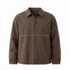 Leviticus 2026 Joe Bird Brown Jacket