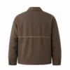 Leviticus 2026 Joe Bird Brown Jacket