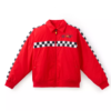 Lightning McQueen Racing Legend Jacket