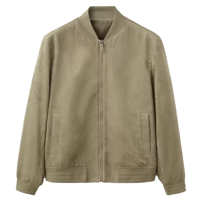 Little Brother 2026 John Cena Jacket