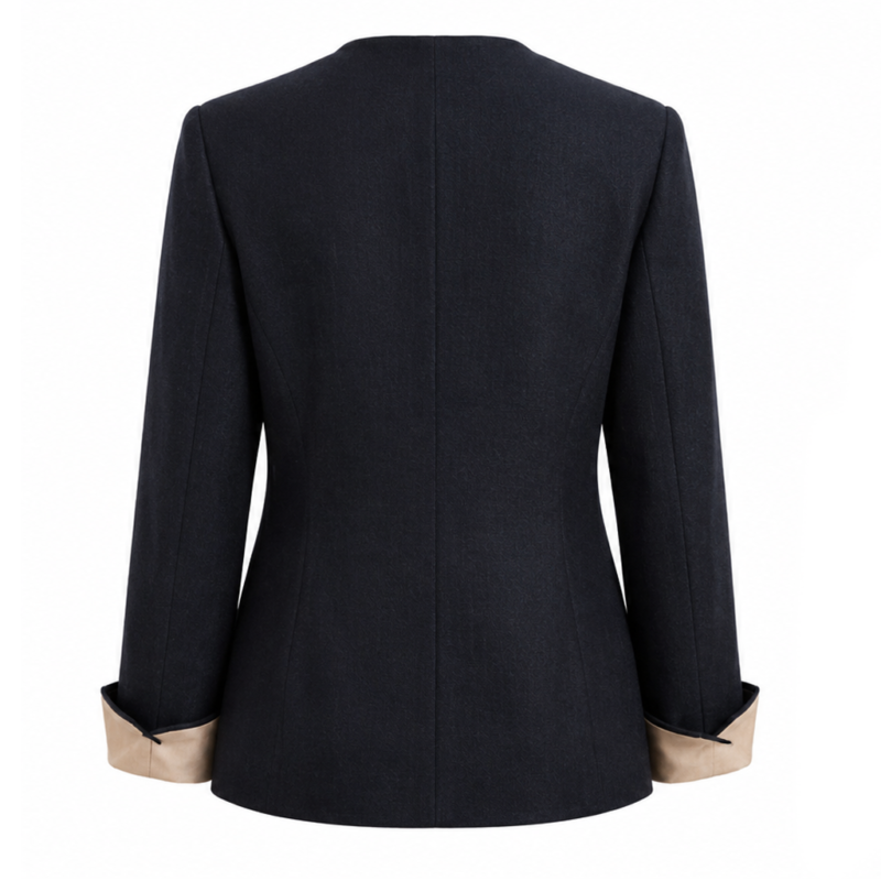 Sharon Osbourne Los Angeles Jacket