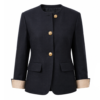 Sharon Osbourne Los Angeles Jacket