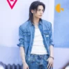 Los Angeles Hyunjin Jacket