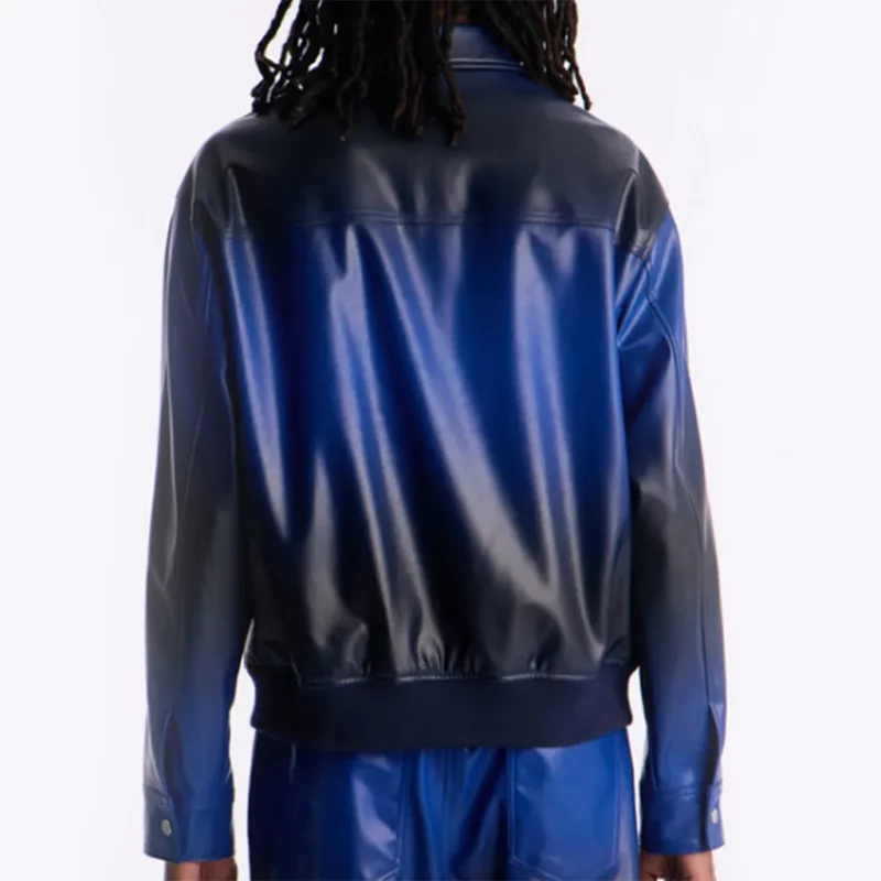 Love Island USA S08 Gabriel Vasconcelos Jacket