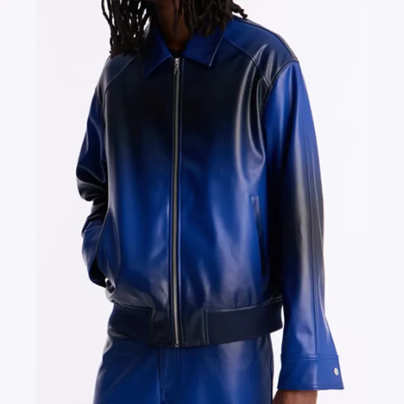 Love Island USA S08 Gabriel Vasconcelos Jacket